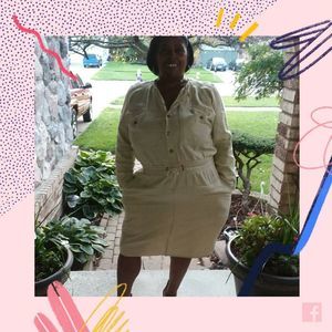 Meet your Posher, Frances